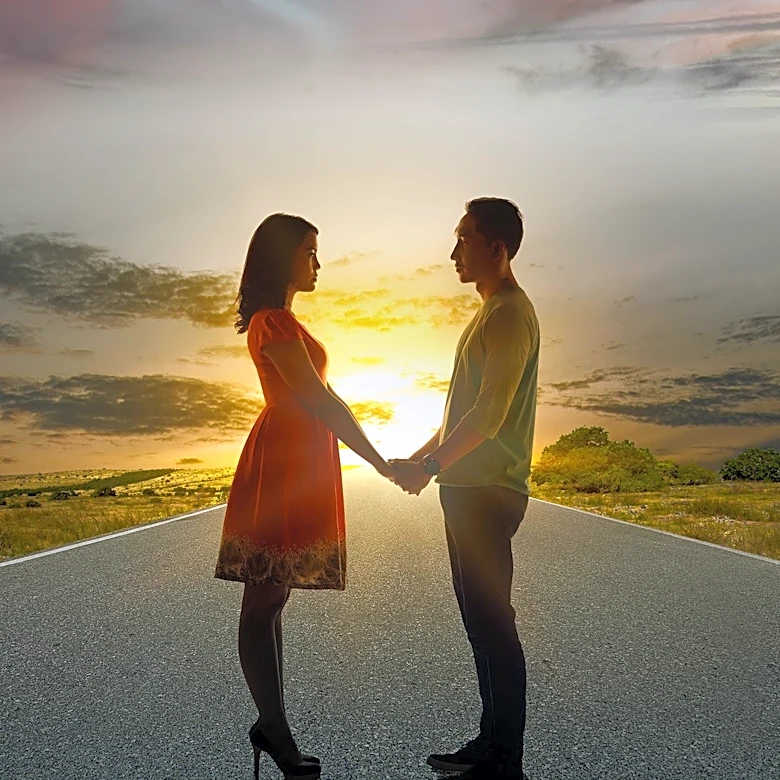 Mariah Purol Explores Relationship Dynamics Amid Life's Challenges