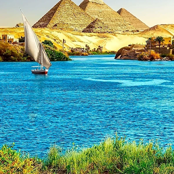 Gate 1 Travel Offers 18-Day Tour of Jordan and Egypt with Nile Cruise