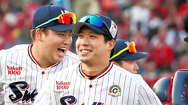 Chicago White Sox's Munetaka Murakami Leads Team to Victory with Two Home Runs Against Houston Astros