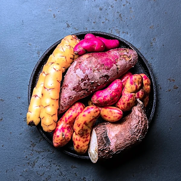 Māori Cuisine Reflects New Zealand's Cultural Heritage and Evolution