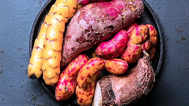 Māori Cuisine Reflects New Zealand's Cultural Heritage and Evolution