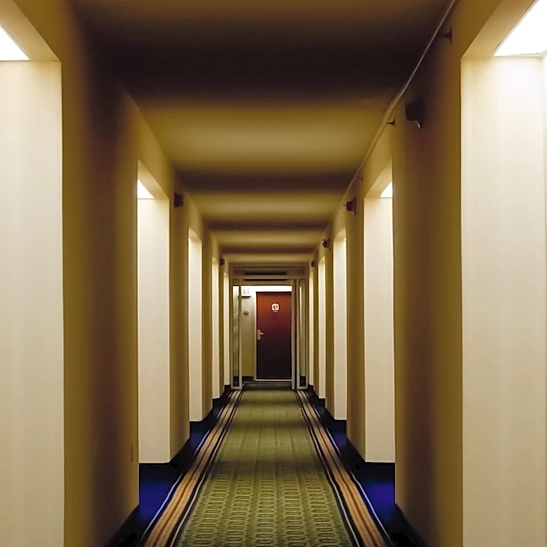 The Backrooms: Internet Horror Myth Becomes a Digital Tourism Phenomenon