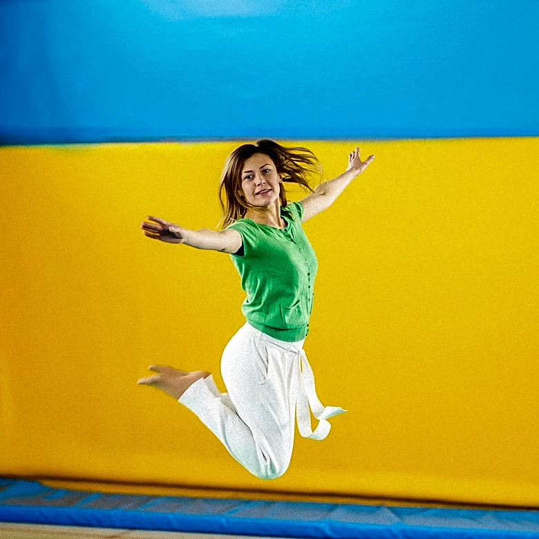 New Indoor Trampoline Park Opens in Citrus Heights for Family Fun