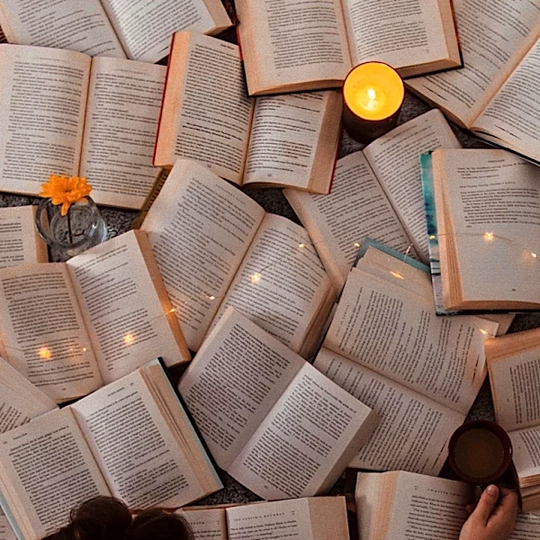Kansas City Self-Care Book Fair Aims to Combat Loneliness Epidemic