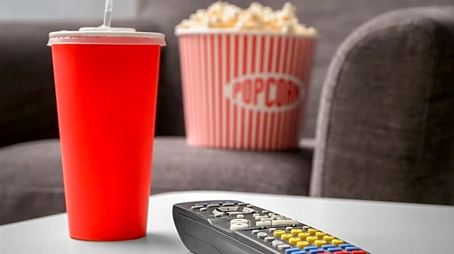 Top Movies Streaming Free on Pluto TV in July