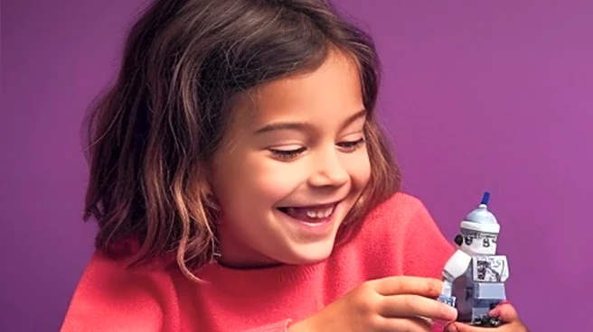 Amazon Offers Significant Discounts on Lego Sets Amid Secret Sale