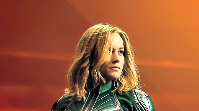 Marvel's Comic-Con 2026 Announcements: New Films and Cast Reveals