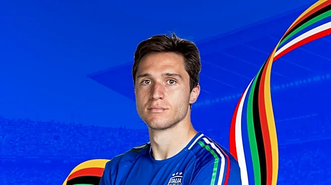 Federico Chiesa Expresses Commitment to Liverpool Amidst Managerial Changes