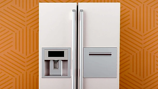 Jackery FridgeGuard Offers Reliable Power Backup for Refrigerators