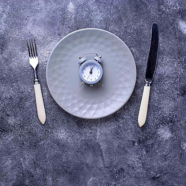 Midlife Eating Disorders Highlighted by 'Menorexia' Phenomenon