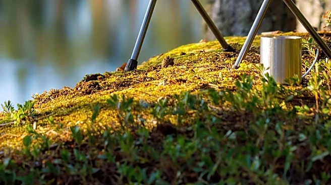 Top Camping Chairs in the US Offer Comfort and Portability for Outdoor Enthusiasts