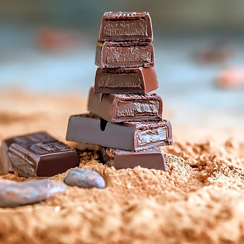 Cocoa Prices Decline, Yet Chocolate Remains Expensive Due to Market Dynamics