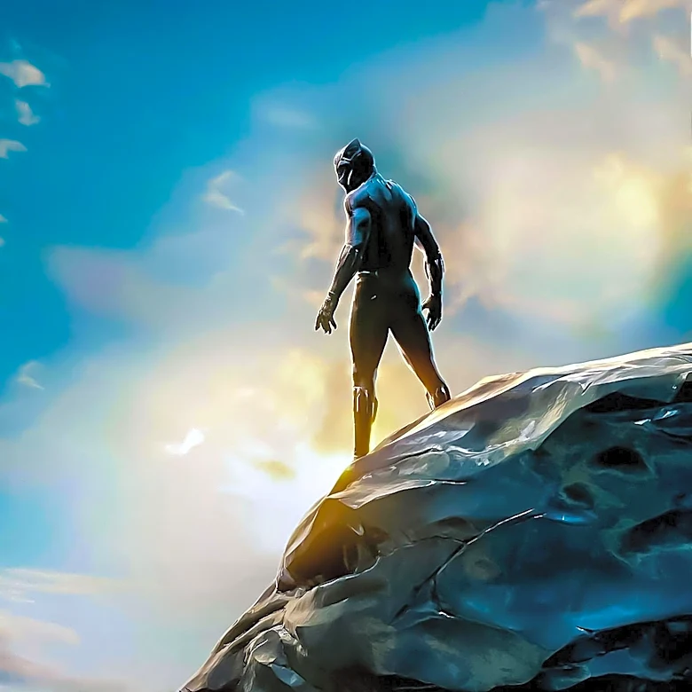 Marvel Studios Announces 'Ghost Rider' and 'Black Panther 3' at Comic-Con, Setting Stage for Future Releases