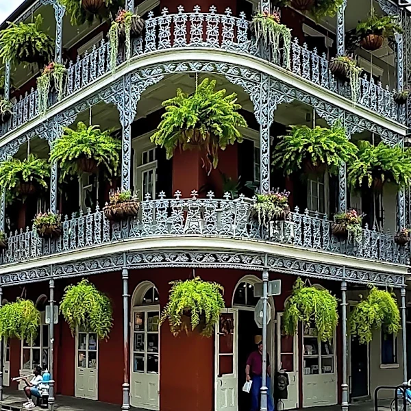 Exploring Nine Off-The-Grid Louisiana Towns for Unique Cultural Experiences