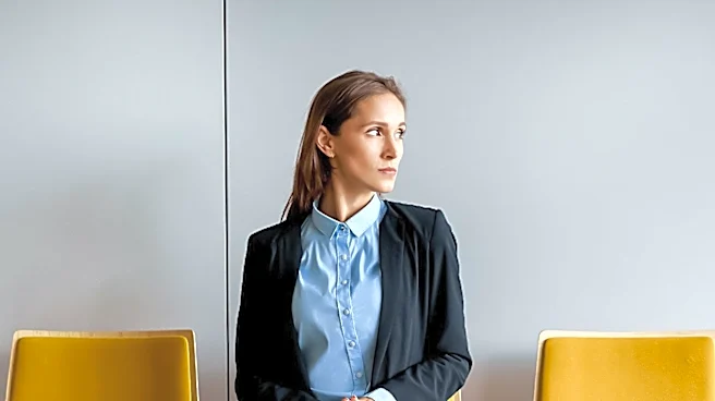 Job Interviews Increasingly Focus on AI Skills Amid Rising Workplace Adoption