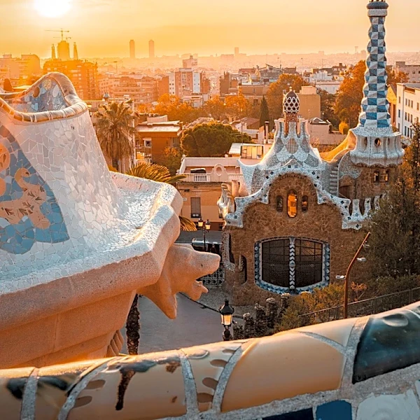 Casa Batlló Unveils Restored Third Floor, Showcasing Gaudí's Original Design