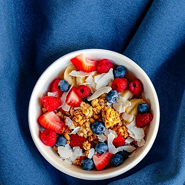 Top Morning Foods for Sustained Energy Throughout the Day
