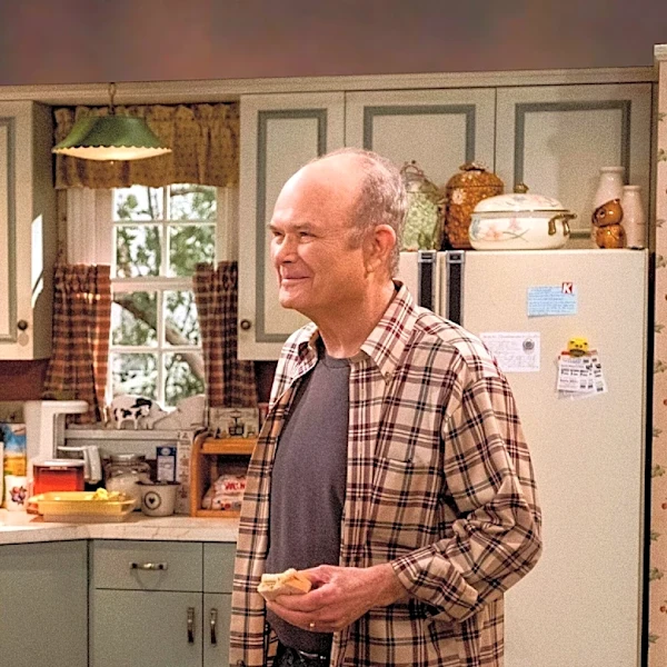 Prime Video's 'The Ties That Bind Us' Explores Modern Family Dynamics