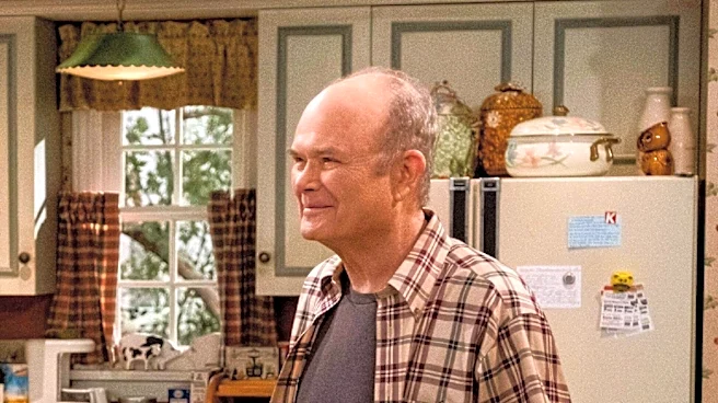 Prime Video's 'The Ties That Bind Us' Explores Modern Family Dynamics