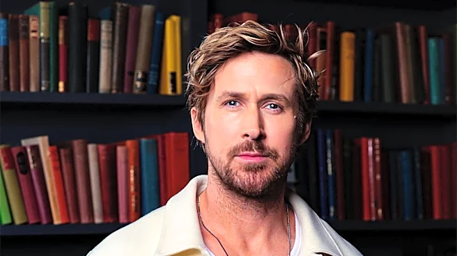 Marvel Announces Ryan Gosling as Ghost Rider for 2028 Film