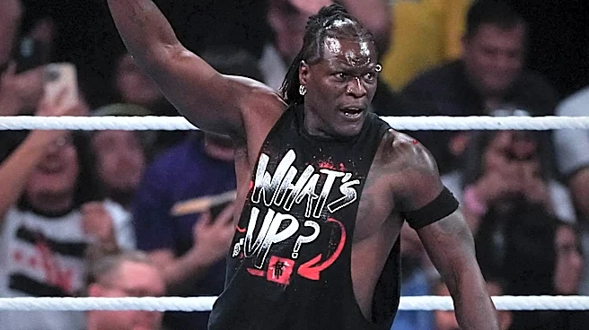 WWE SummerSlam Events of the Last Decade Ranked for Impact and Entertainment