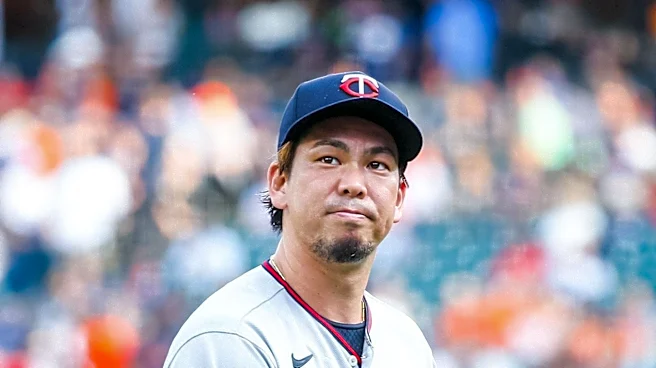 Twins Reinstate Prielipp and Sands, Place Paredes on Injured List
