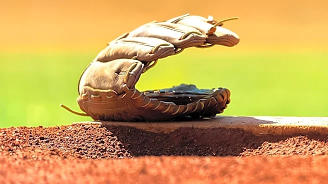 Eastern Illinois Baseball League: Royal Giants Sweep Doubleheader Against Buckley Dutchmasters
