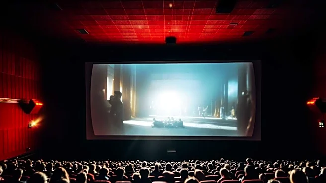Christopher Nolan's 'La Odisea' Breaks Box Office Records with $640 Million in 10 Days