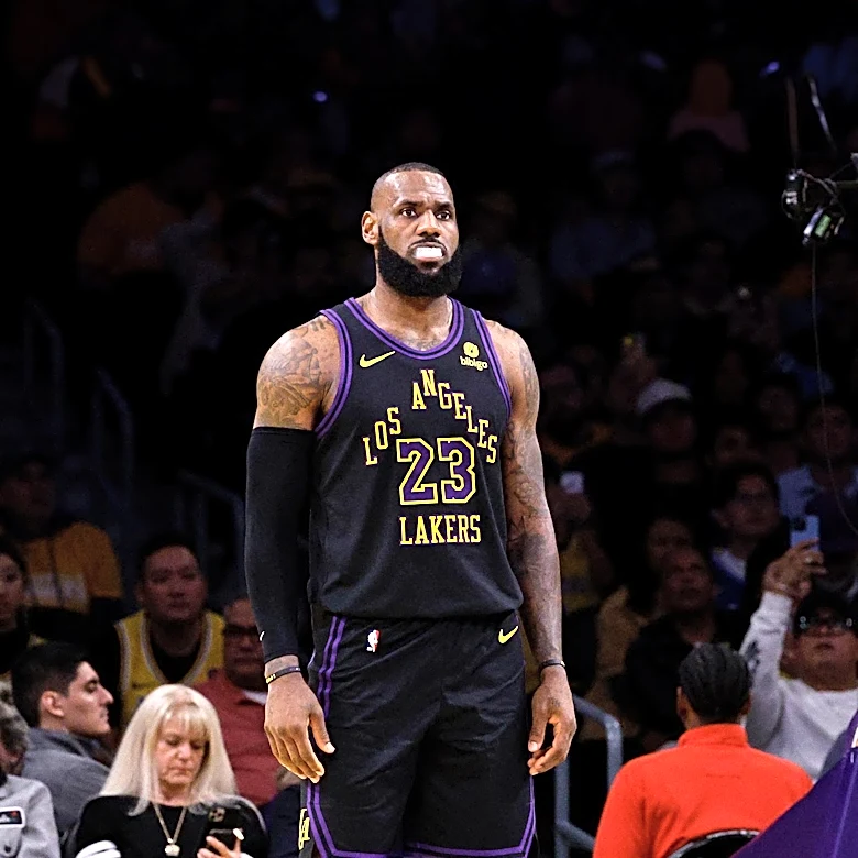 LeBron James' High School Legacy in Philadelphia Revisited