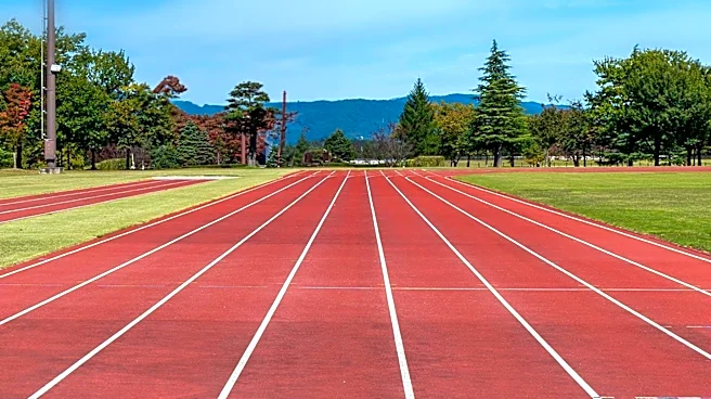 Cooper Lutkenhaus Wins 800 Meters at USATF Outdoor Championships, Setting New Milestone