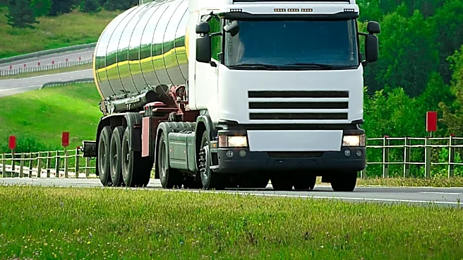 J.B. Hunt Transport Services Expands Local Truck Driver Opportunities in Indianapolis
