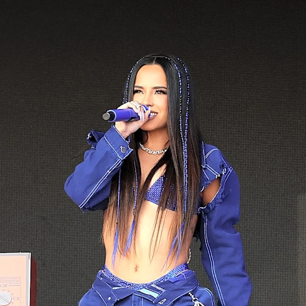 The Last Temptation of Becky Premieres at Fantasia 2026, Continues Franchise's Action-Packed Legacy