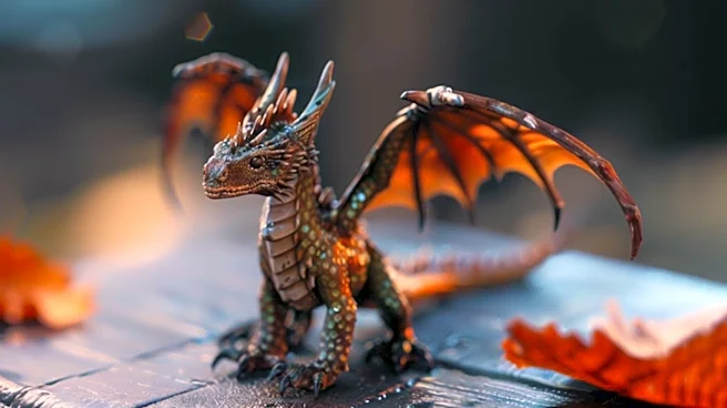 Benjamin Evan Ainsworth Discusses Daeron-Tessarion Bond in 'House of the Dragon'