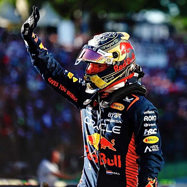 Lewis Hamilton Reflects on Verstappen's Overtake at Hungarian GP