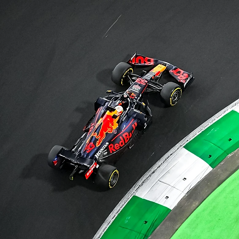 Max Verstappen Secures Second Place at Hungarian GP After Strategic Overtake on Hamilton