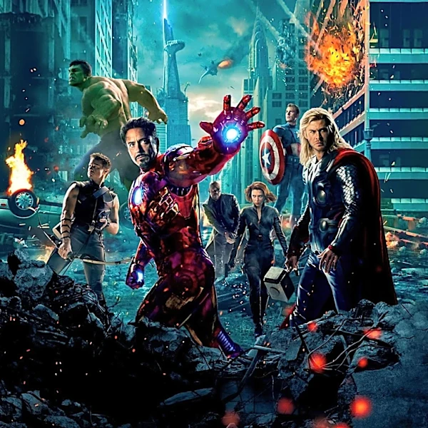 San Diego Comic-Con 2026: Marvel Unveils 'Avengers: Doomsday' and New Cast Additions