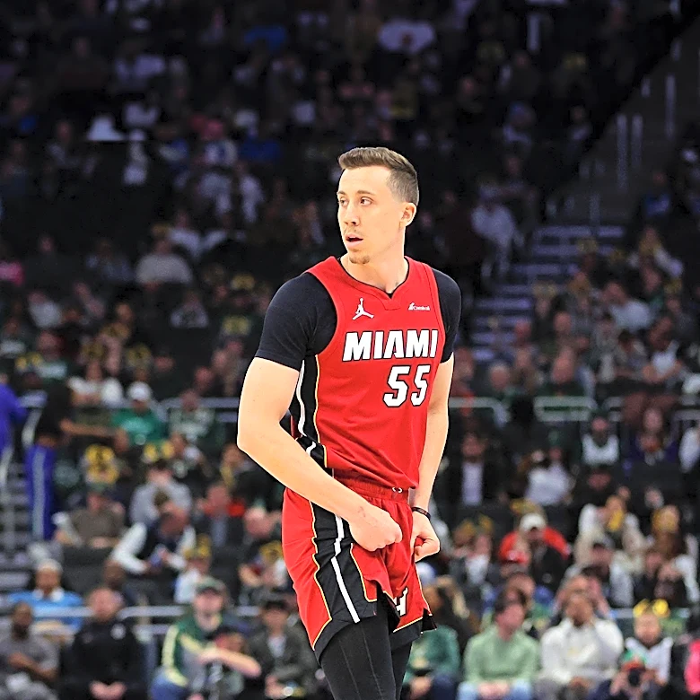 Miami Heat Positioned as Fringe Title Contenders in Eastern Conference