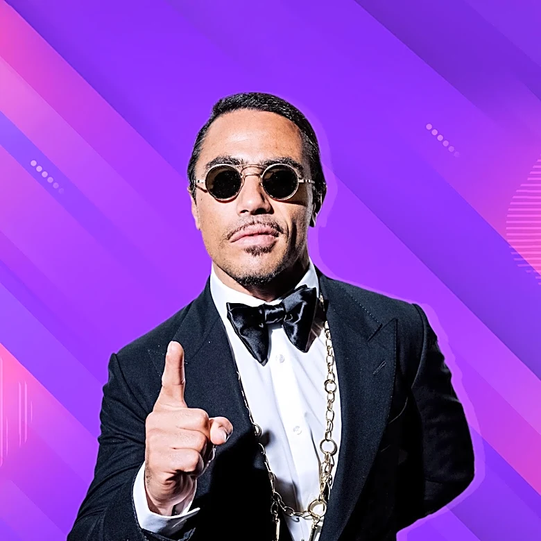 Salt Bae Faces Decline Amid Restaurant Closures and Controversy