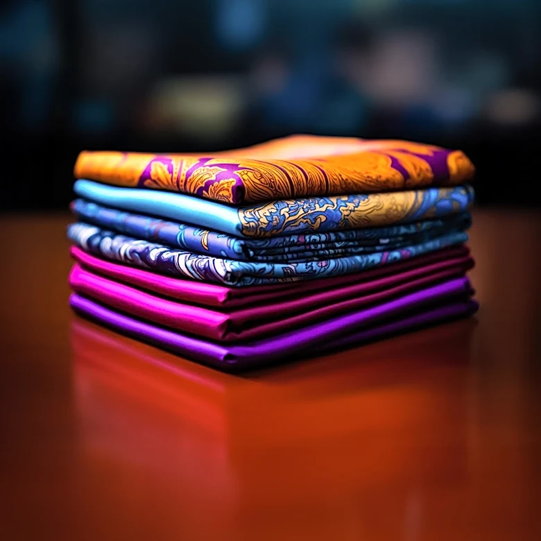 Liberty Expands Fabrics Department Amid Growing Interest in Creative Hobbies