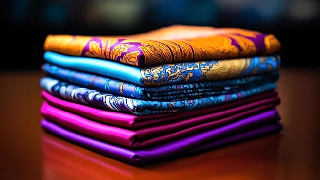 Liberty Expands Fabrics Department Amid Growing Interest in Creative Hobbies