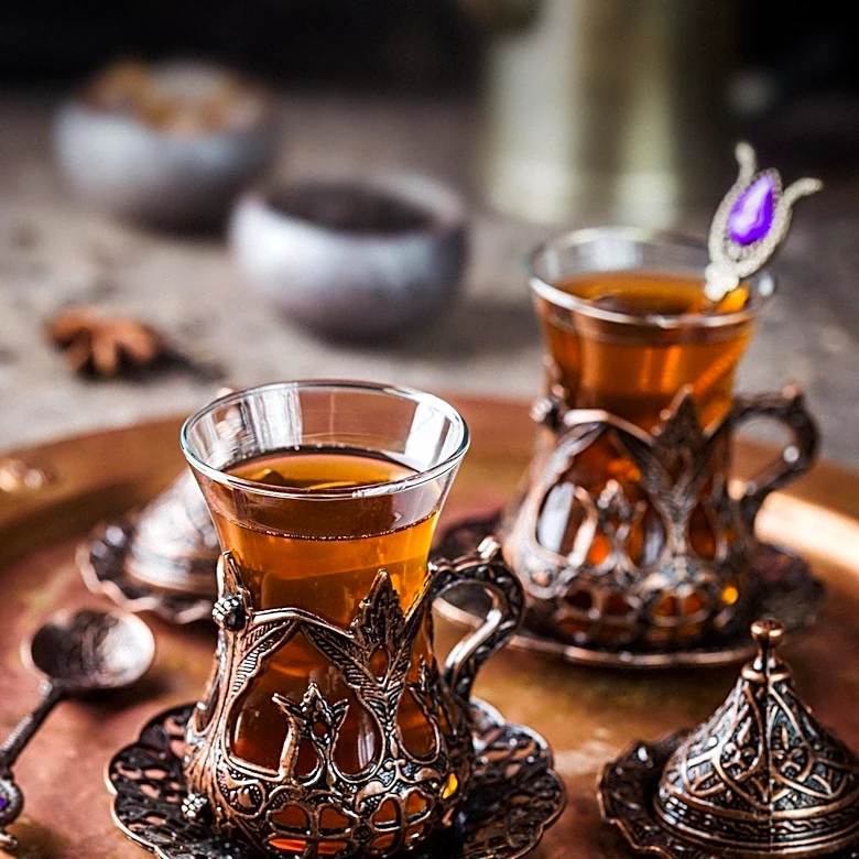 Veteran-Owned Tea Company Expands to Help Former Service Members Find Purpose