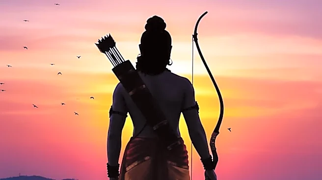 Ramayana Part 1 Trailer Release Delayed After SDCC 2026 Leak