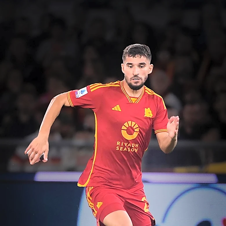 Roma Makes €5 Million Offer for Mexico Defender Israel Reyes Amid Transfer Needs