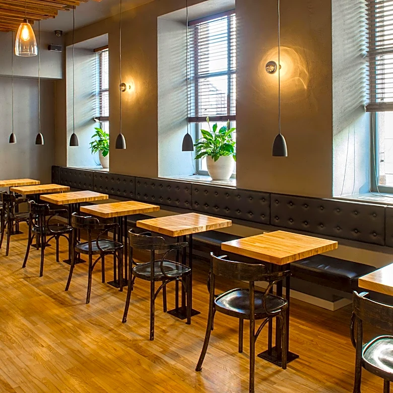 Viva La Dough Expands with New Kosher Cafe in Midtown Manhattan