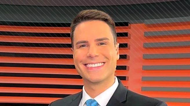 'Jeopardy!' Champion Matthew Riggle Wins Again, Continues Streak