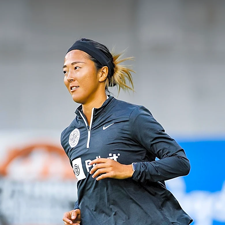 Angel City FC's Winning Streak Ends with Loss to Racing Louisville