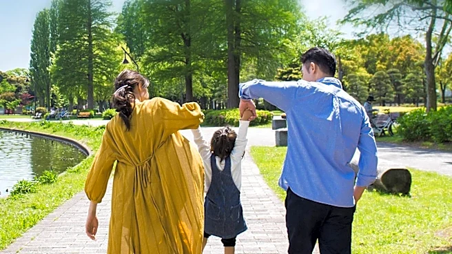 Parenting Dilemma: Supporting Children's Dreams Versus Reality