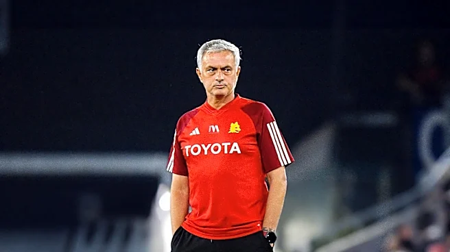 Jose Mourinho Secures Yan Diomande for Real Madrid Amid Transfer Speculations
