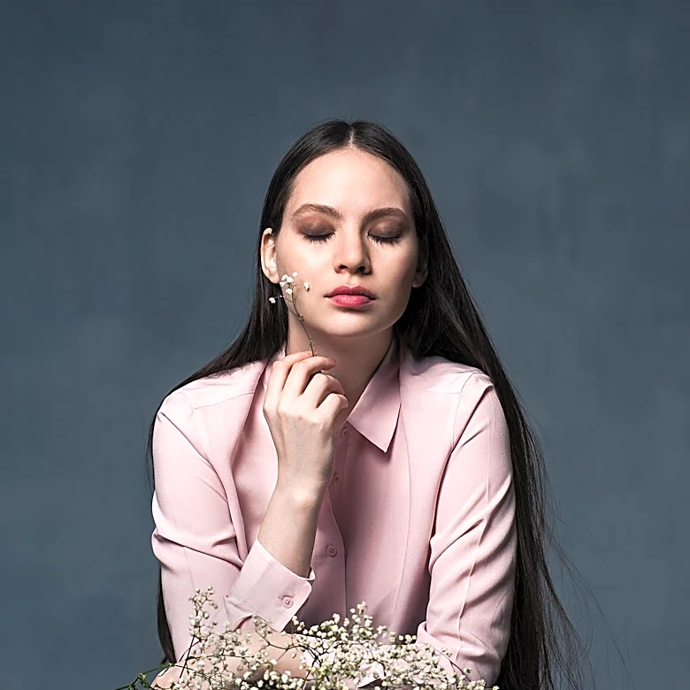 Tina Sokolovska Discusses Photography Success and Personal Style
