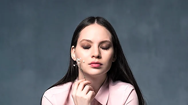 Tina Sokolovska Discusses Photography Success and Personal Style